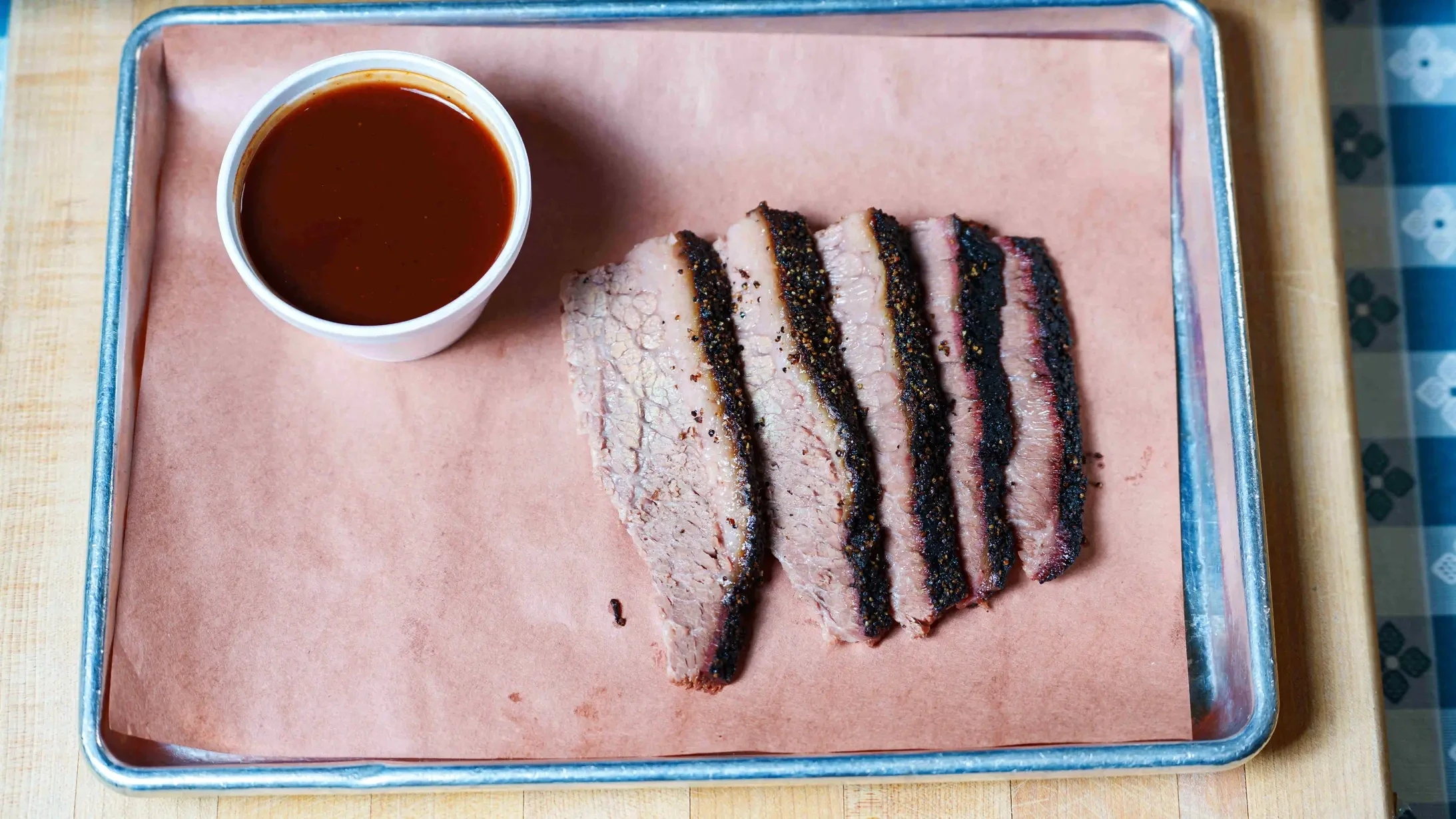 Brisket (A La Carte)