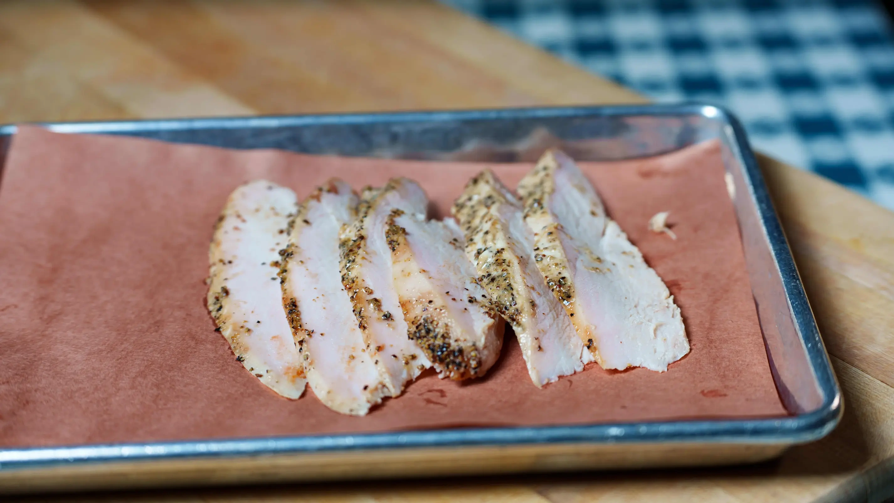Turkey (A La Carte)