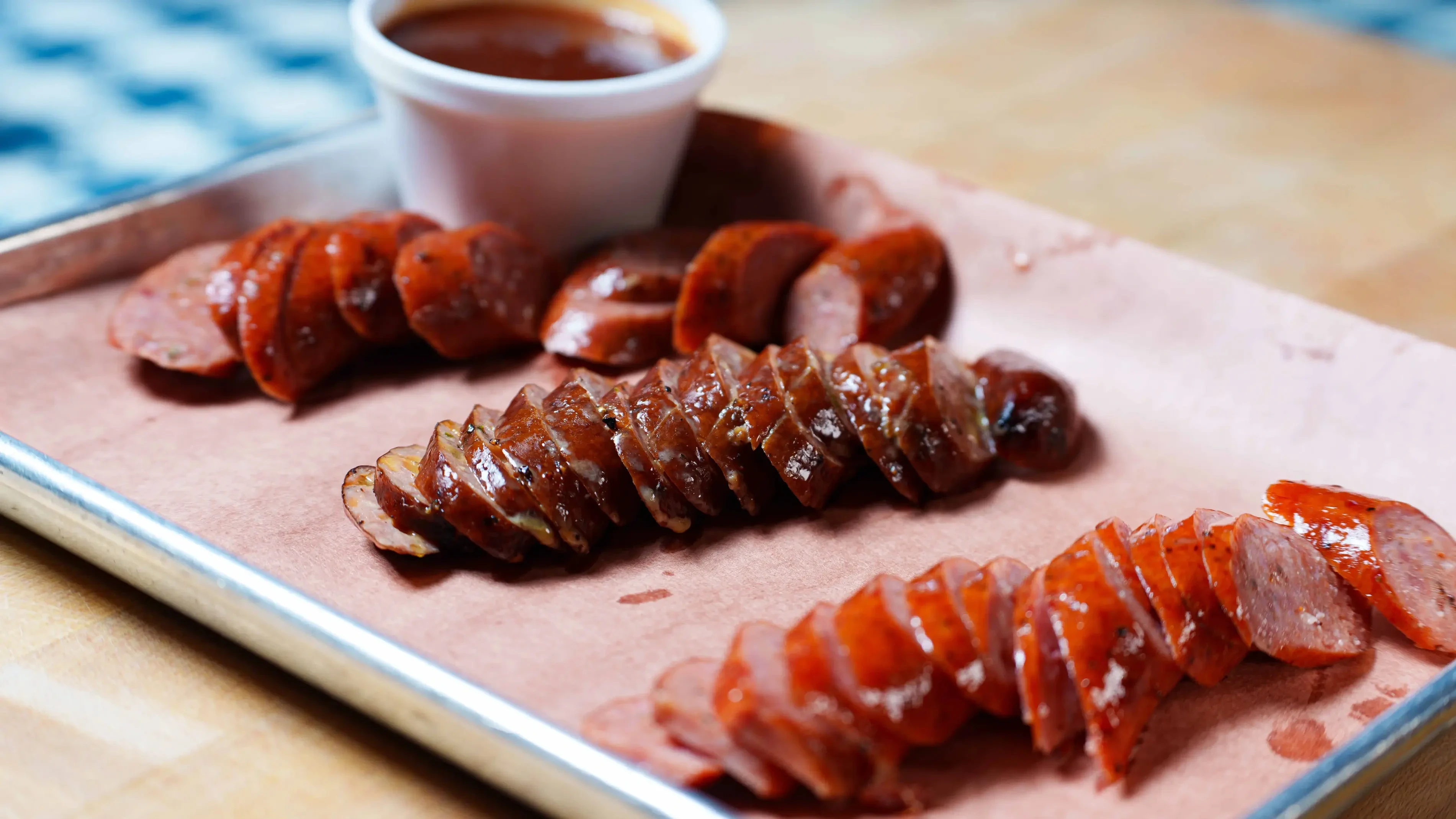 Sausage (A La Carte)