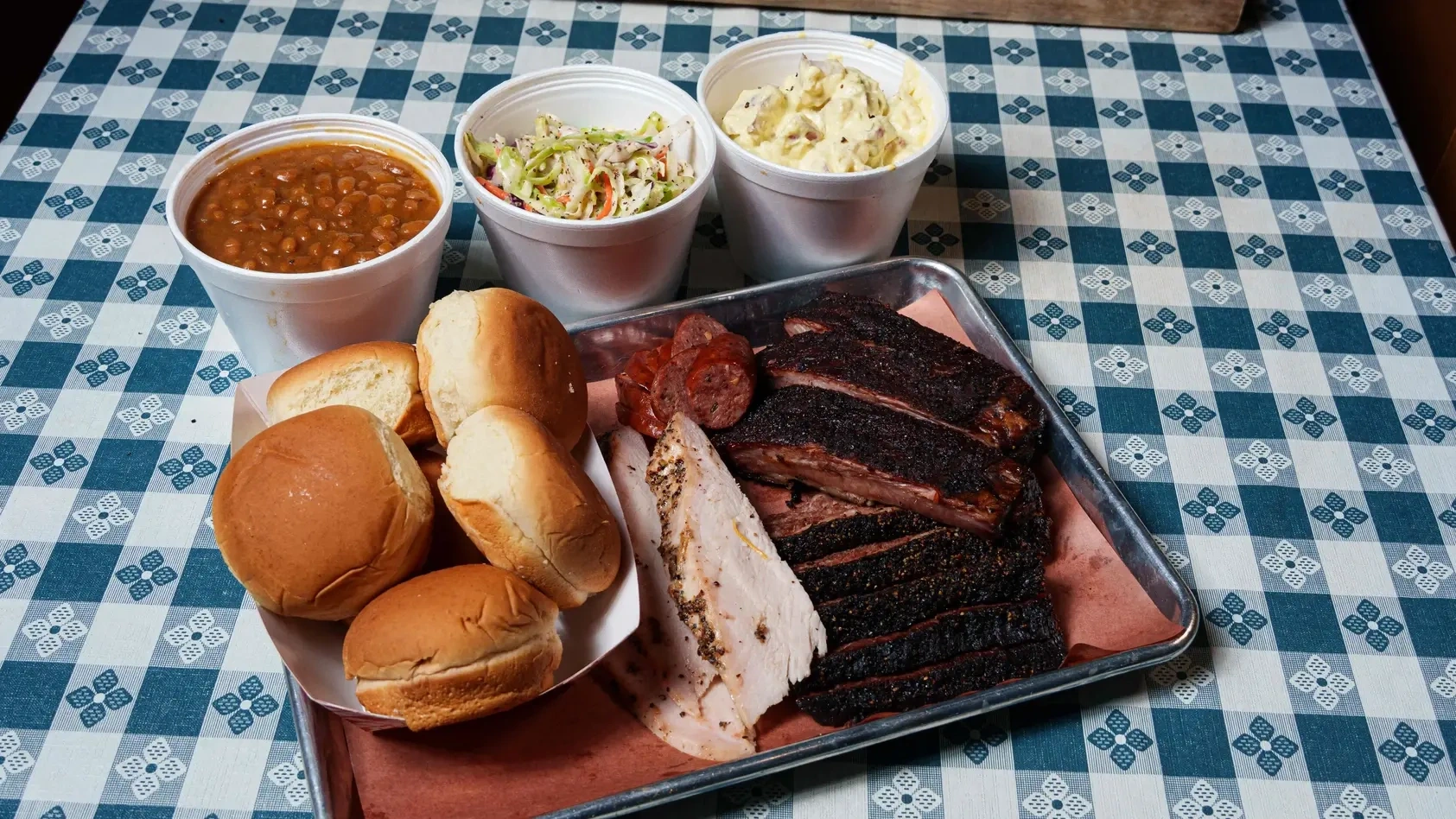 #2 Family Meal