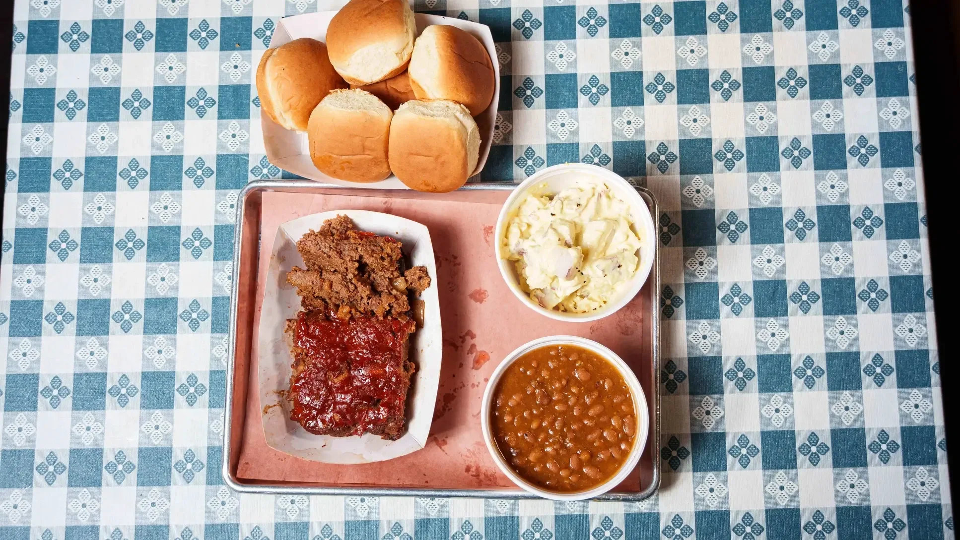 #4 Family Meal