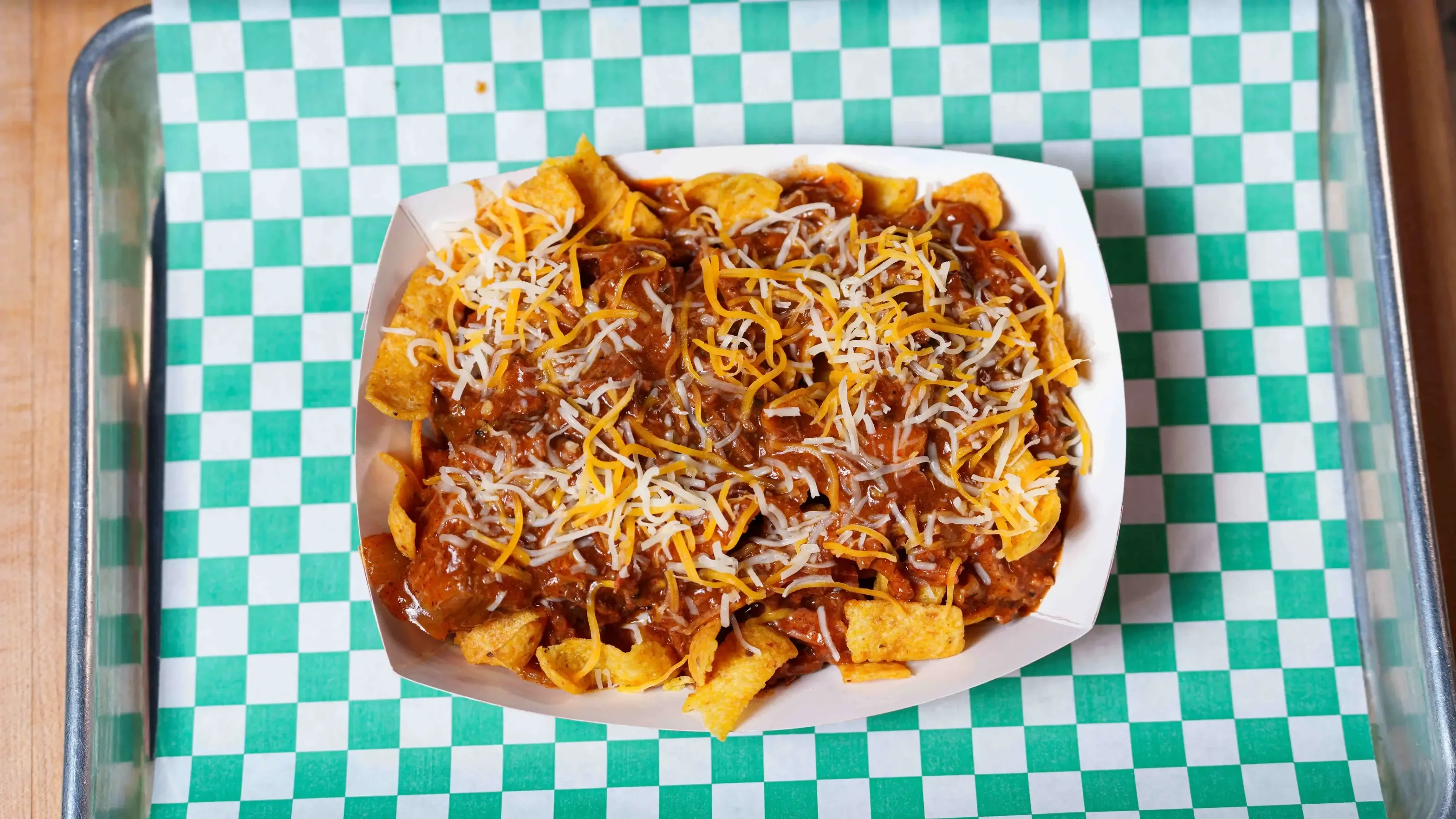 Frito Pie