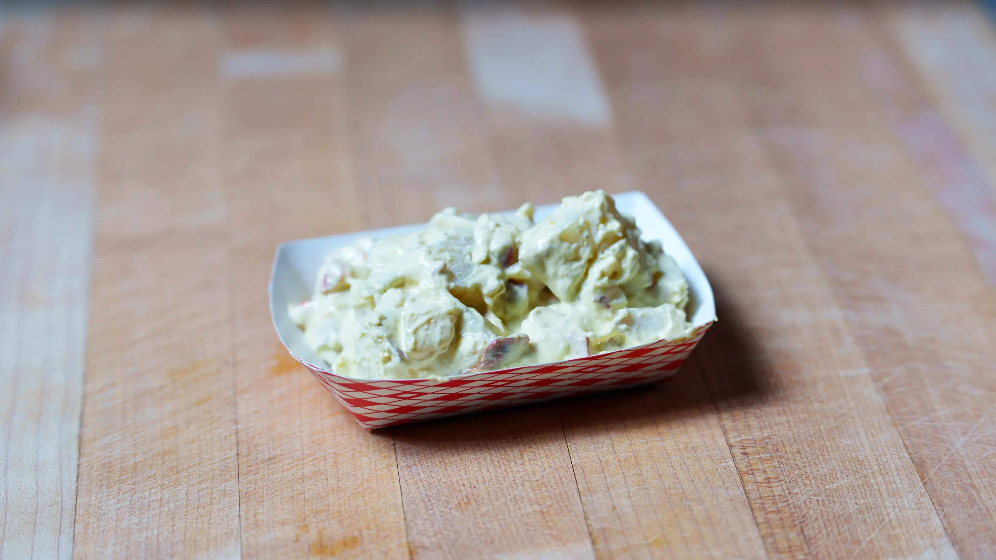Potato Salad