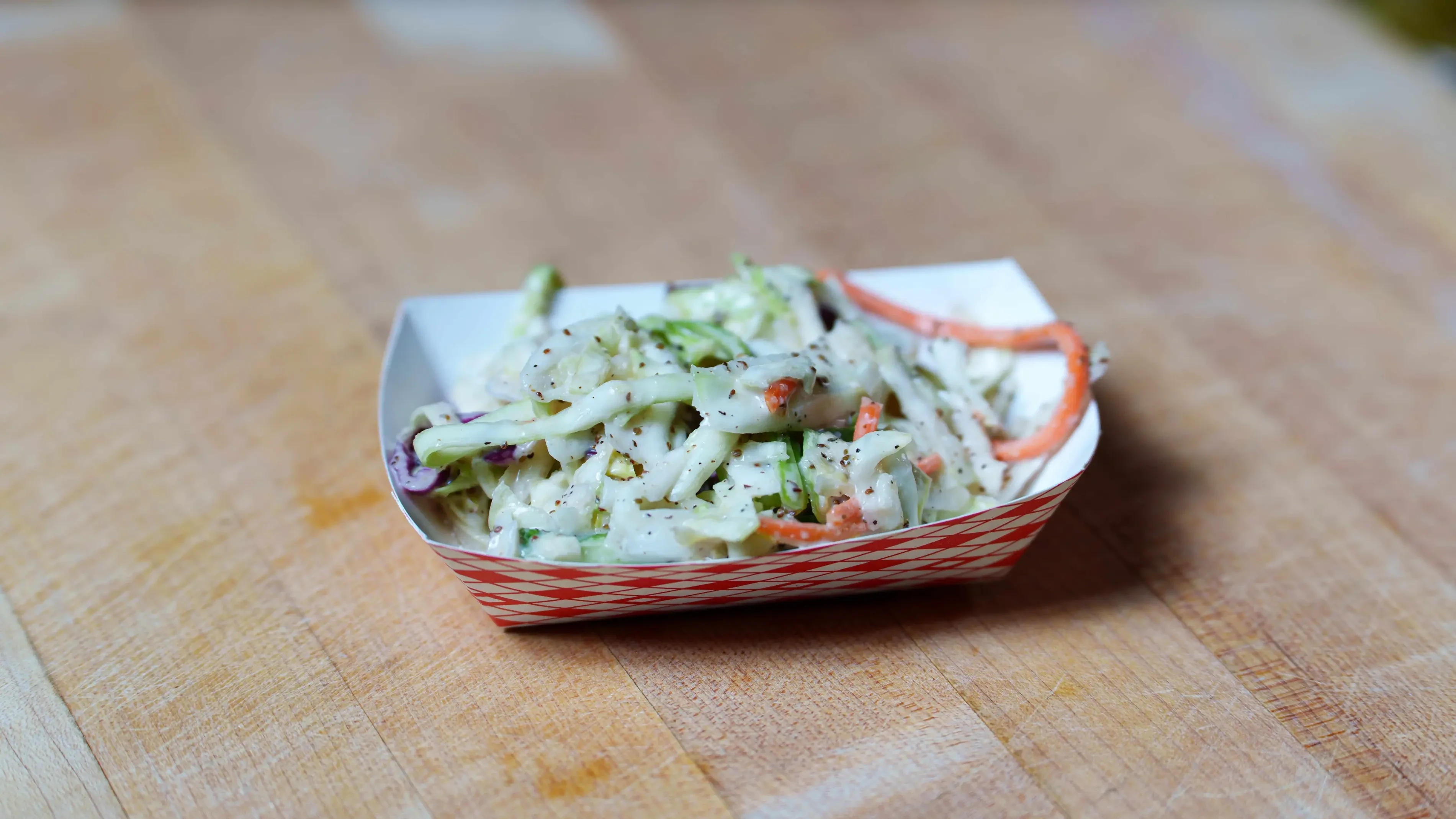Cole Slaw