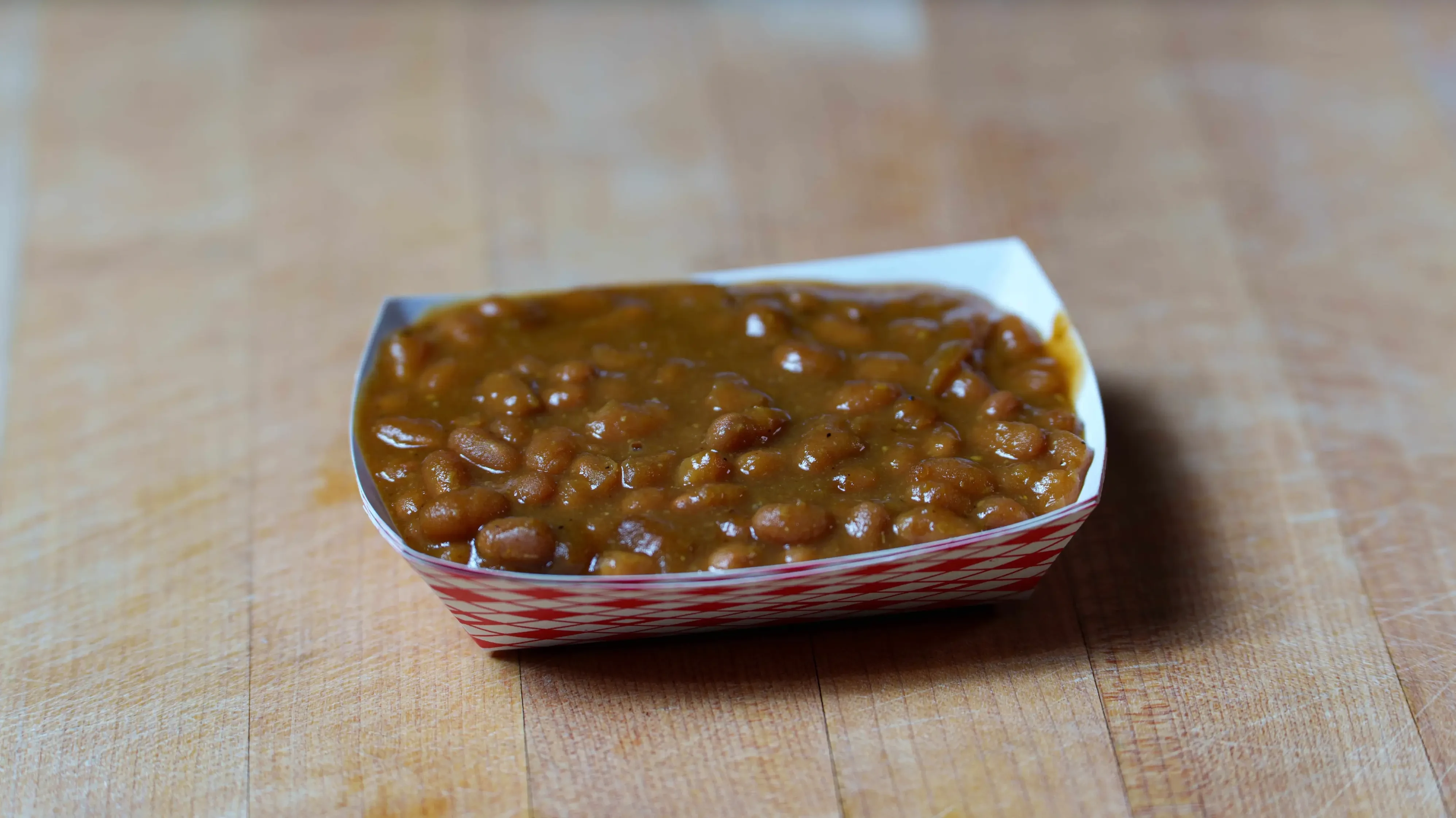 Baked Beans