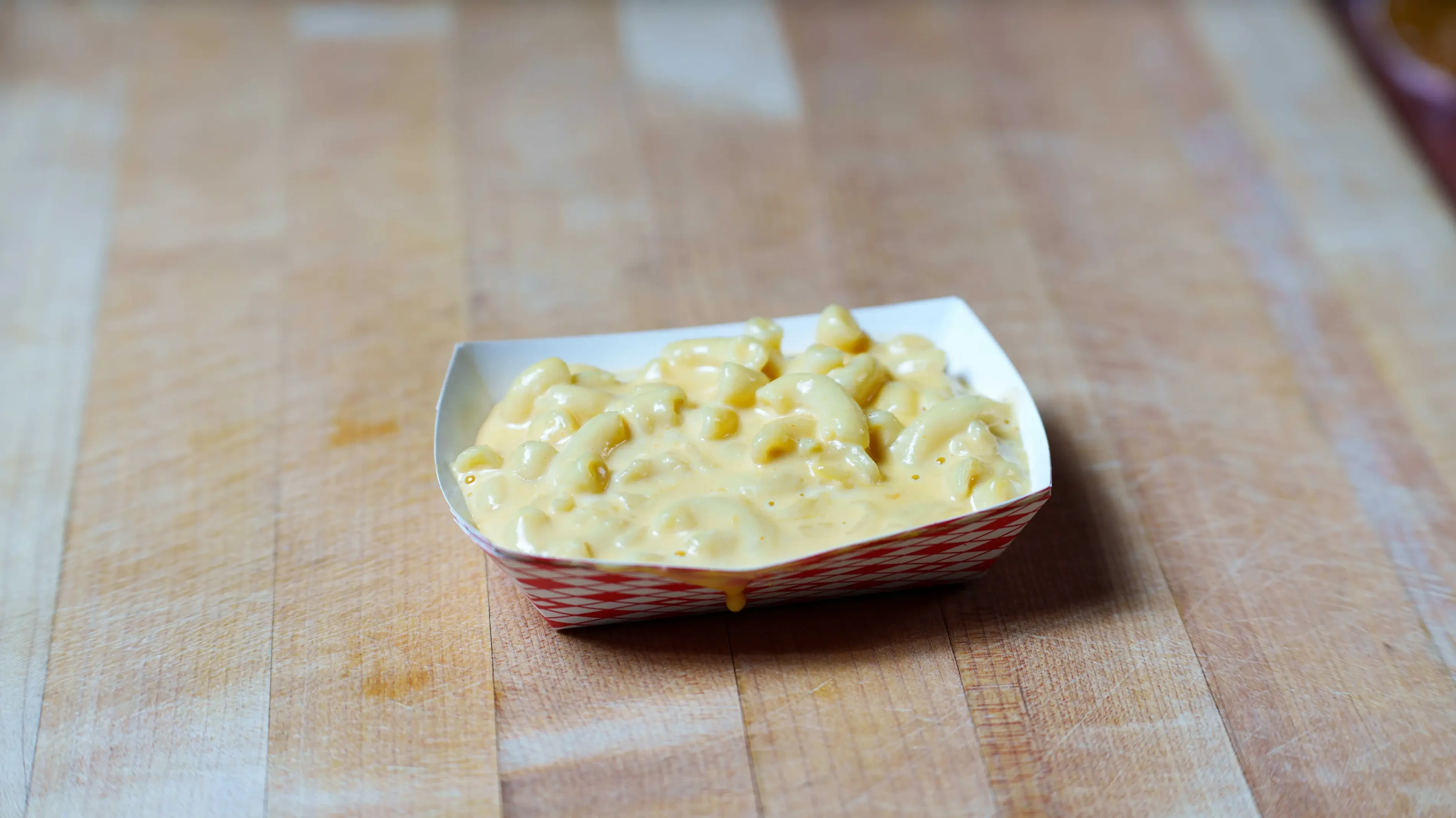 Mac and Cheese