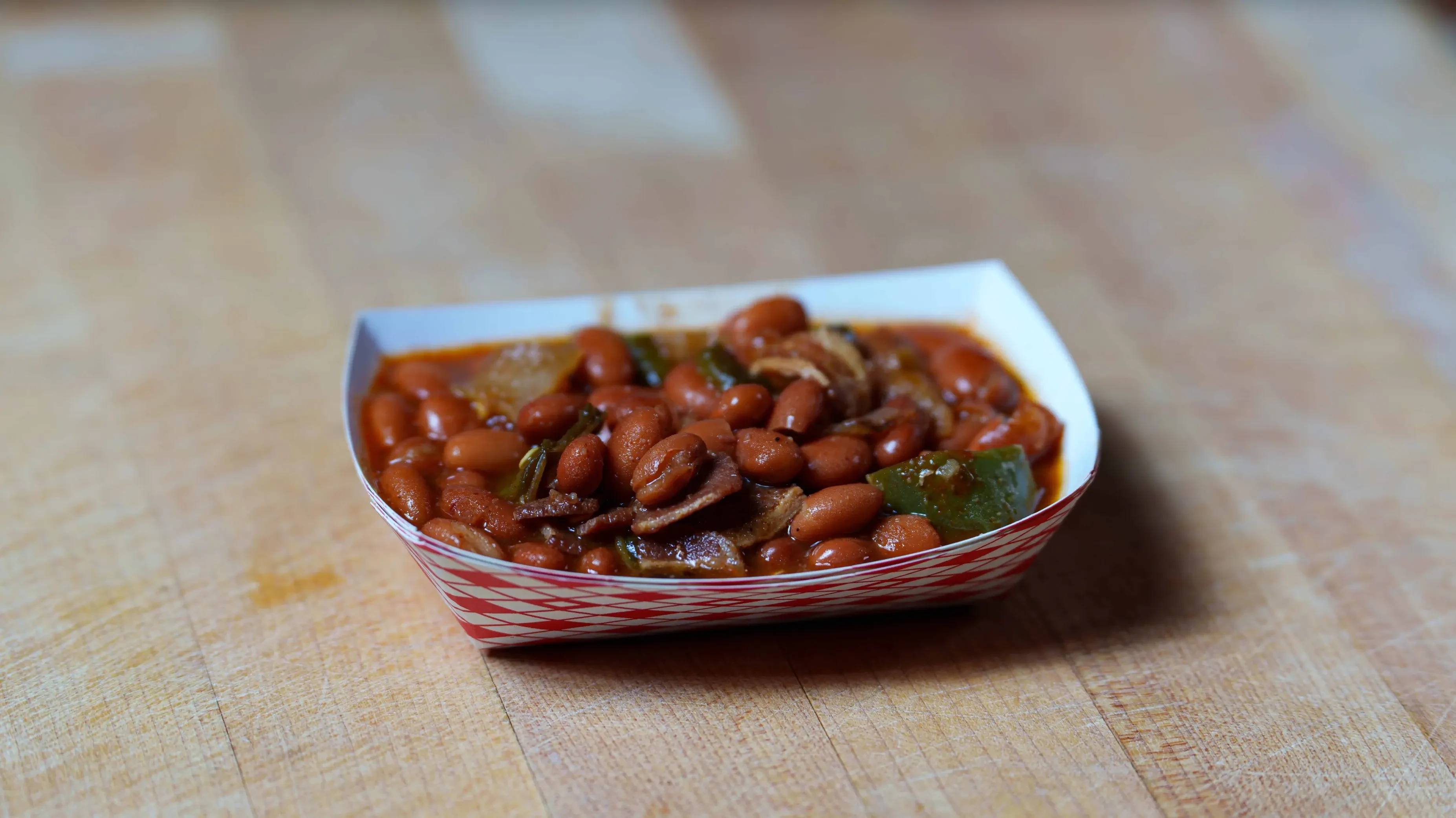 Jalapeno Pinto Beans