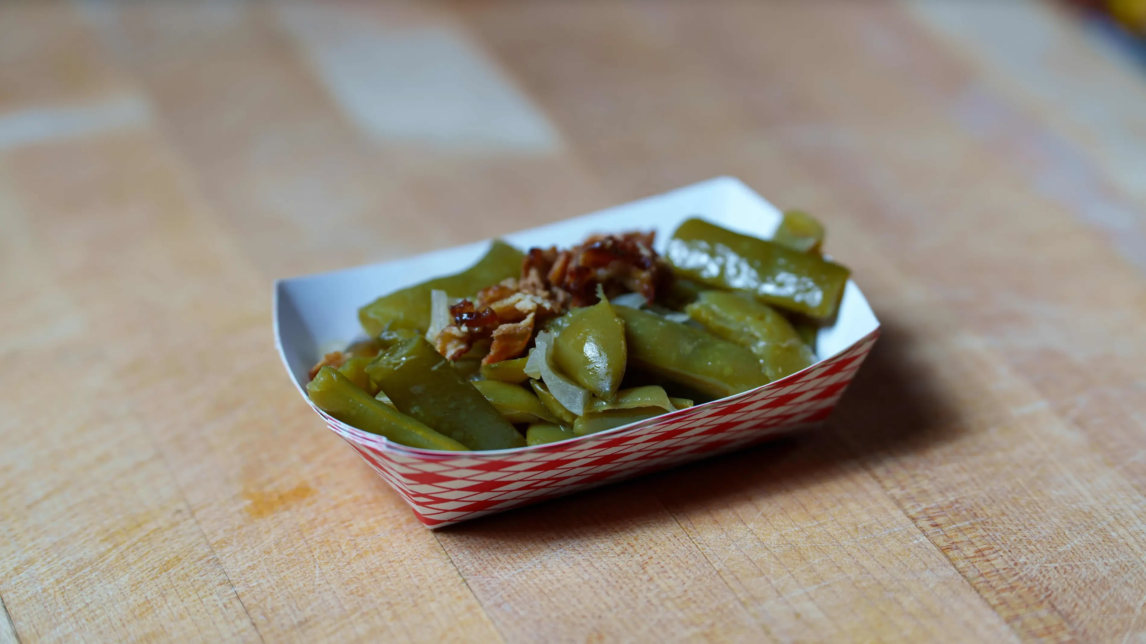 Green Beans