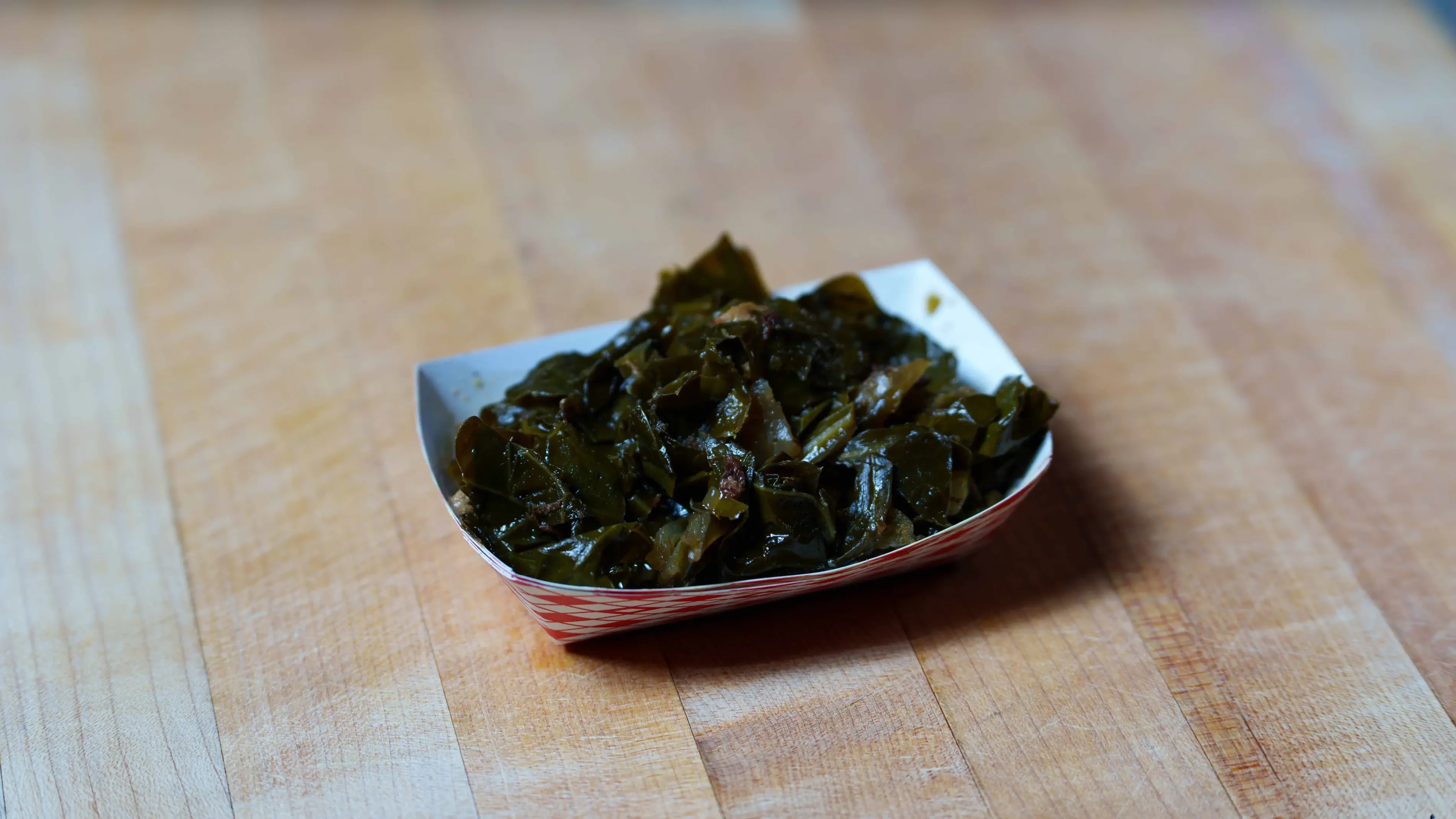 Collard Greens