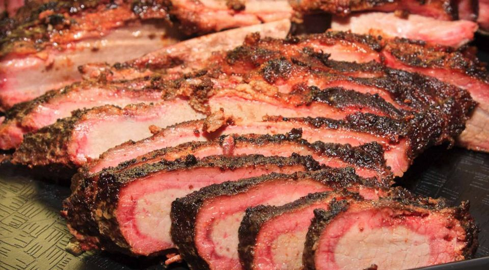 Austin's BarBQue Texas BBQ Catering