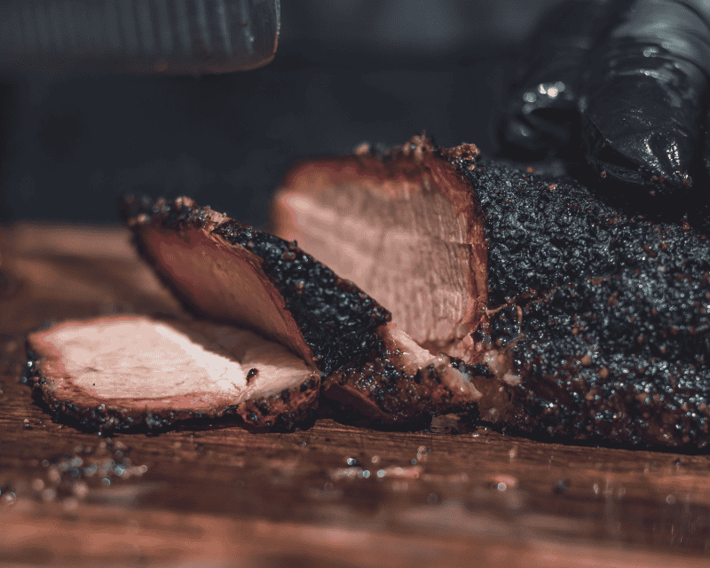 Austin's BarBQue Texas BBQ Catering